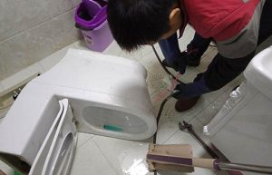 松山湖下水道疏通电话-30分钟快速上门