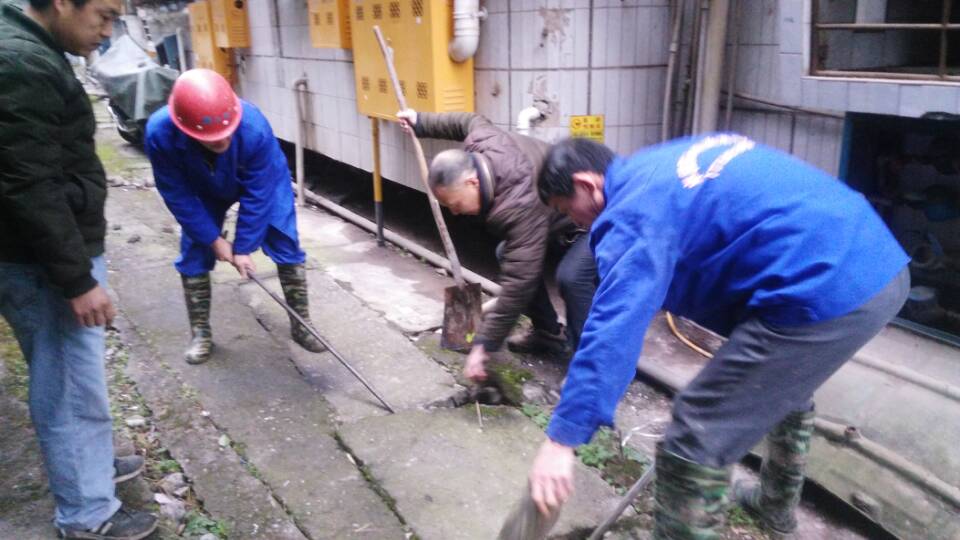 松山湖清掏化粪池、管道疏通一站式服务<高效><技术><可靠>