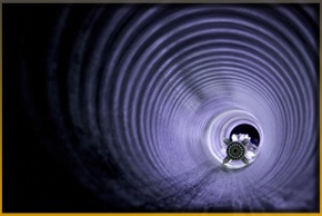 松山湖UVCIPP紫外光固化修复工艺特点和施工工艺